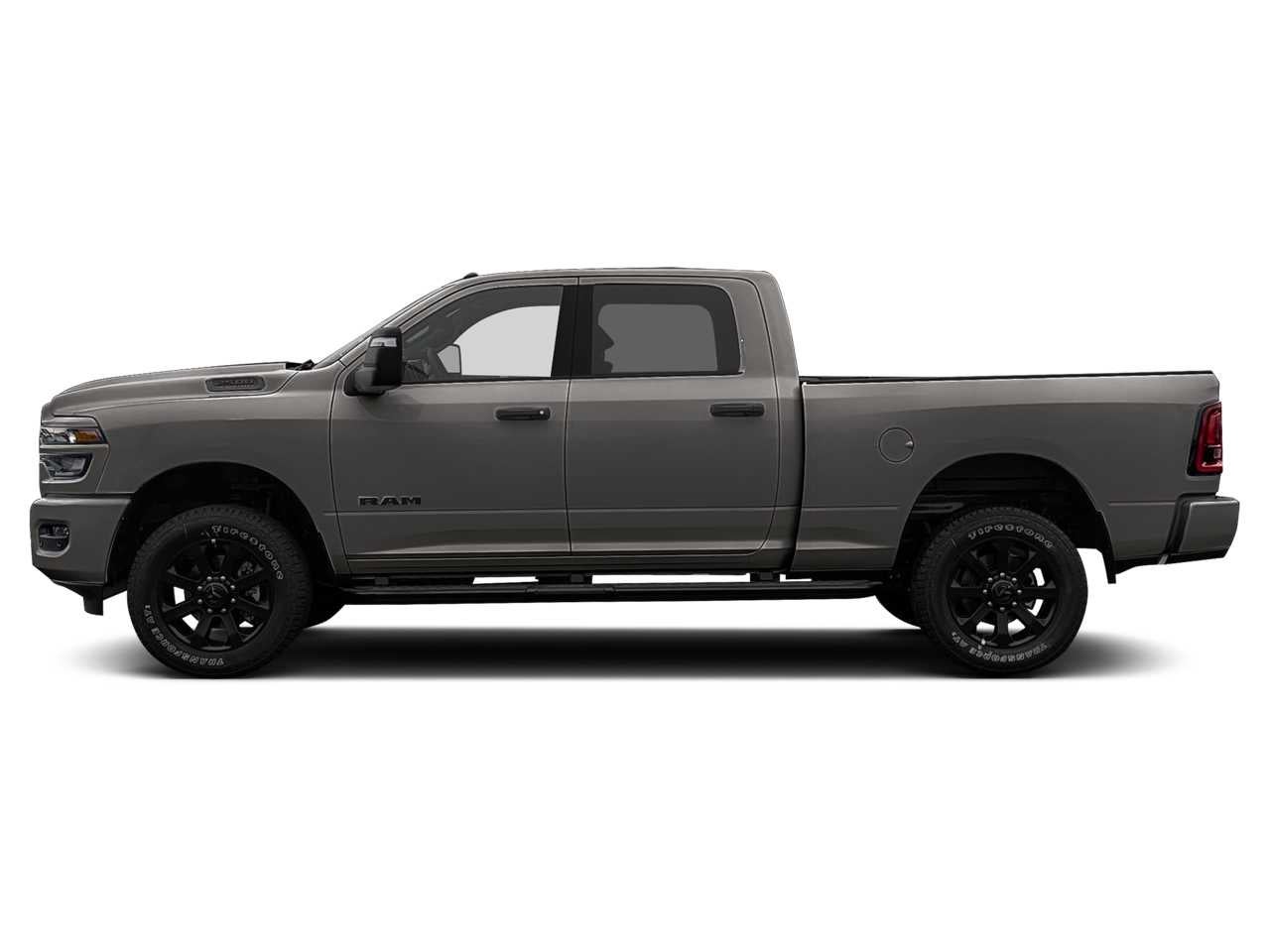 2026 RAM 2500 RAM 2500 BIG HORN CREW CAB 4X4 6'4' BOX