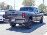 2026 RAM 2500 RAM 2500 BIG HORN CREW CAB 4X4 6'4' BOX