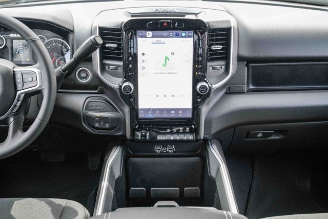 2026 RAM 2500 RAM 2500 BIG HORN CREW CAB 4X4 6'4' BOX