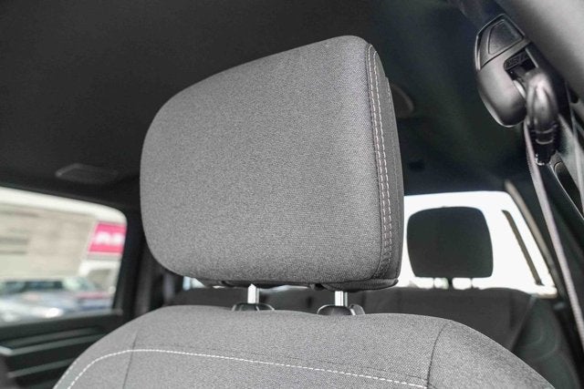 2026 RAM 2500 RAM 2500 BIG HORN CREW CAB 4X4 6'4' BOX