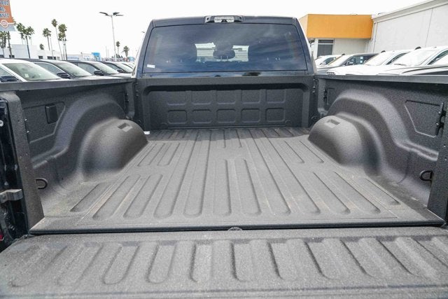 2026 RAM 2500 RAM 2500 BIG HORN CREW CAB 4X4 6'4' BOX
