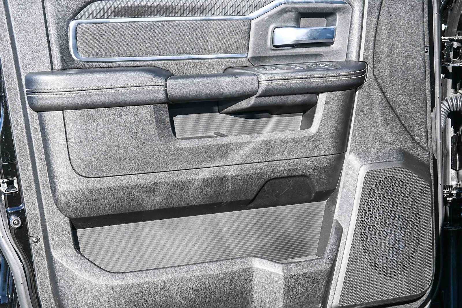 2026 RAM 2500 RAM 2500 BIG HORN CREW CAB 4X4 6'4' BOX