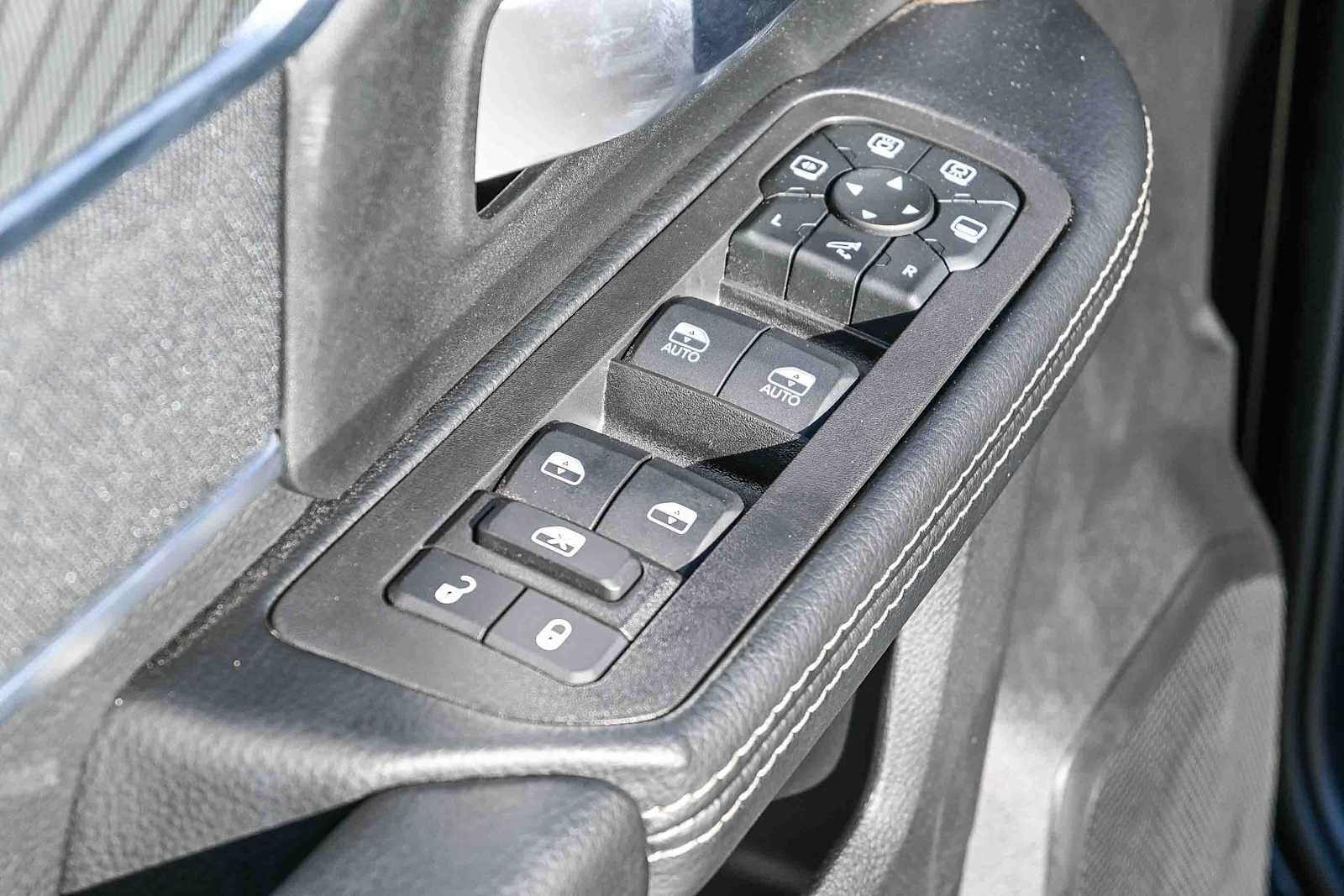 2026 RAM 2500 RAM 2500 BIG HORN CREW CAB 4X4 6'4' BOX