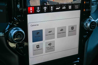 2026 RAM 2500 RAM 2500 BIG HORN CREW CAB 4X4 6'4' BOX