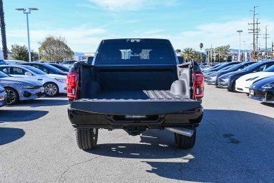 2026 RAM 2500 RAM 2500 BIG HORN CREW CAB 4X4 6'4' BOX
