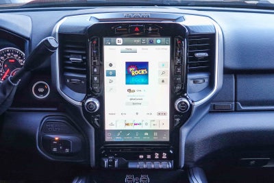 2026 RAM 2500 RAM 2500 BIG HORN CREW CAB 4X4 6'4' BOX