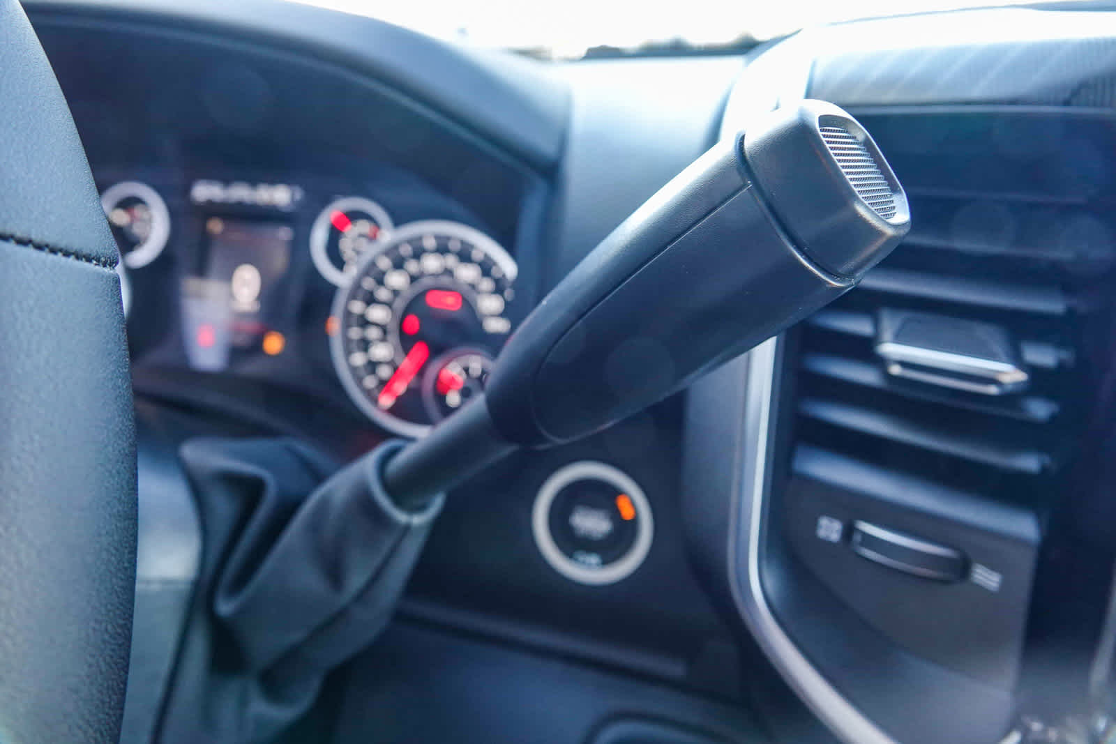 2026 RAM 2500 RAM 2500 BIG HORN CREW CAB 4X4 6'4' BOX