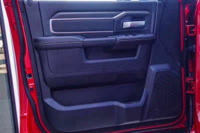 2026 RAM 2500 RAM 2500 BIG HORN CREW CAB 4X4 6'4' BOX