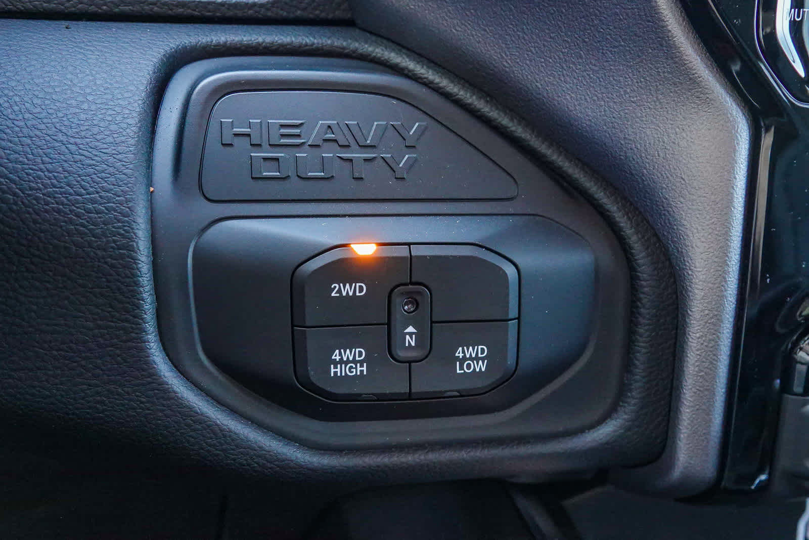 2026 RAM 2500 RAM 2500 BIG HORN CREW CAB 4X4 6'4' BOX