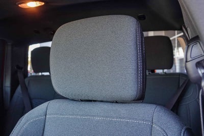 2026 RAM 2500 RAM 2500 BIG HORN CREW CAB 4X4 6'4' BOX