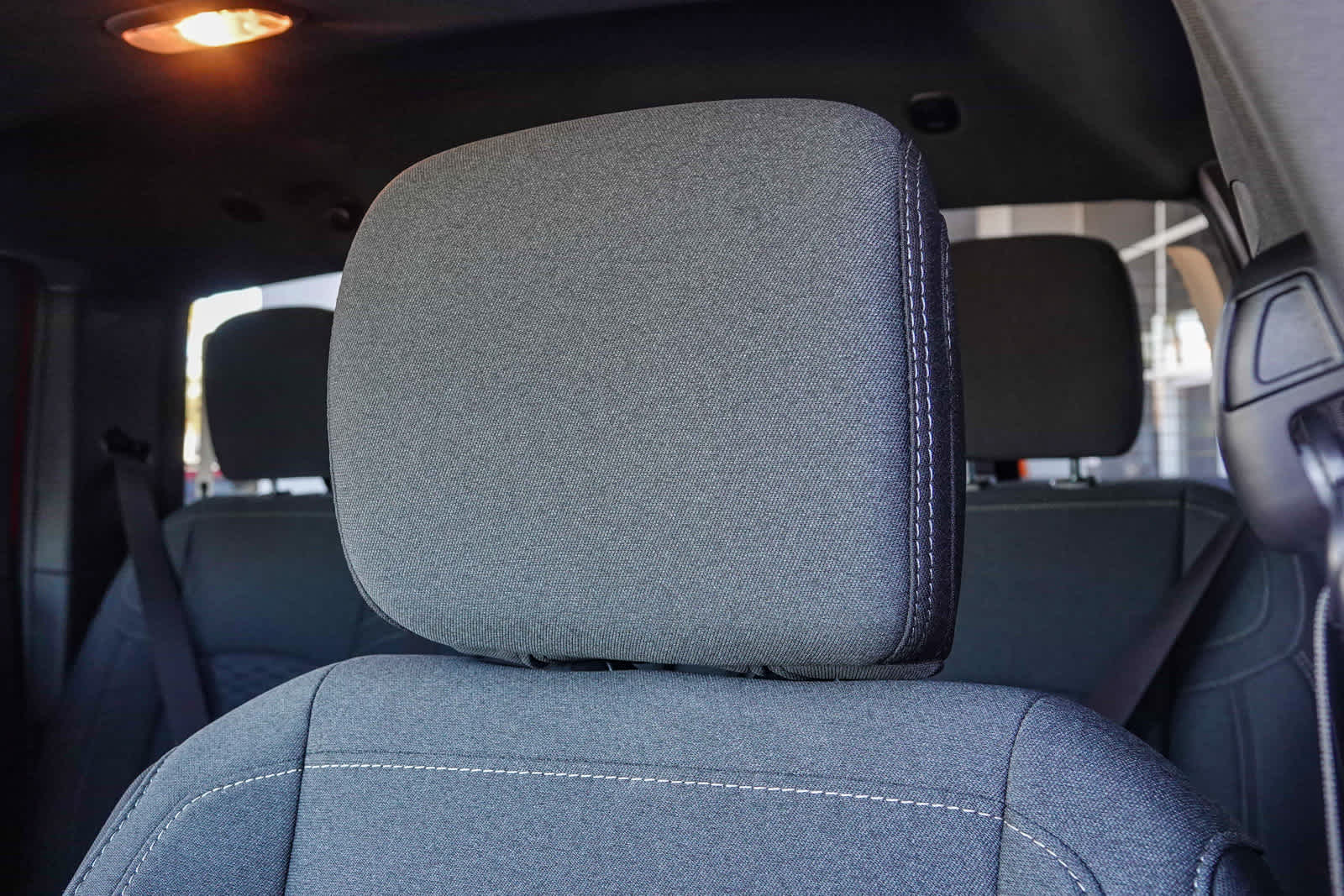 2026 RAM 2500 RAM 2500 BIG HORN CREW CAB 4X4 6'4' BOX