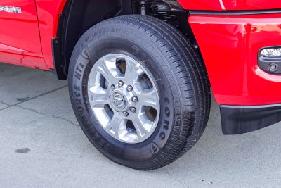 2026 RAM 2500 RAM 2500 BIG HORN CREW CAB 4X4 6'4' BOX