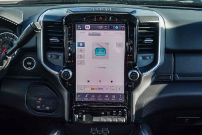 2026 RAM 2500 RAM 2500 BIG HORN CREW CAB 4X4 6'4' BOX