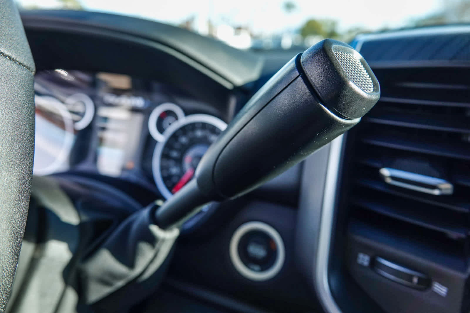 2026 RAM 2500 RAM 2500 BIG HORN CREW CAB 4X4 6'4' BOX