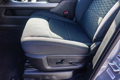 2026 RAM 2500 RAM 2500 BIG HORN CREW CAB 4X4 6'4' BOX