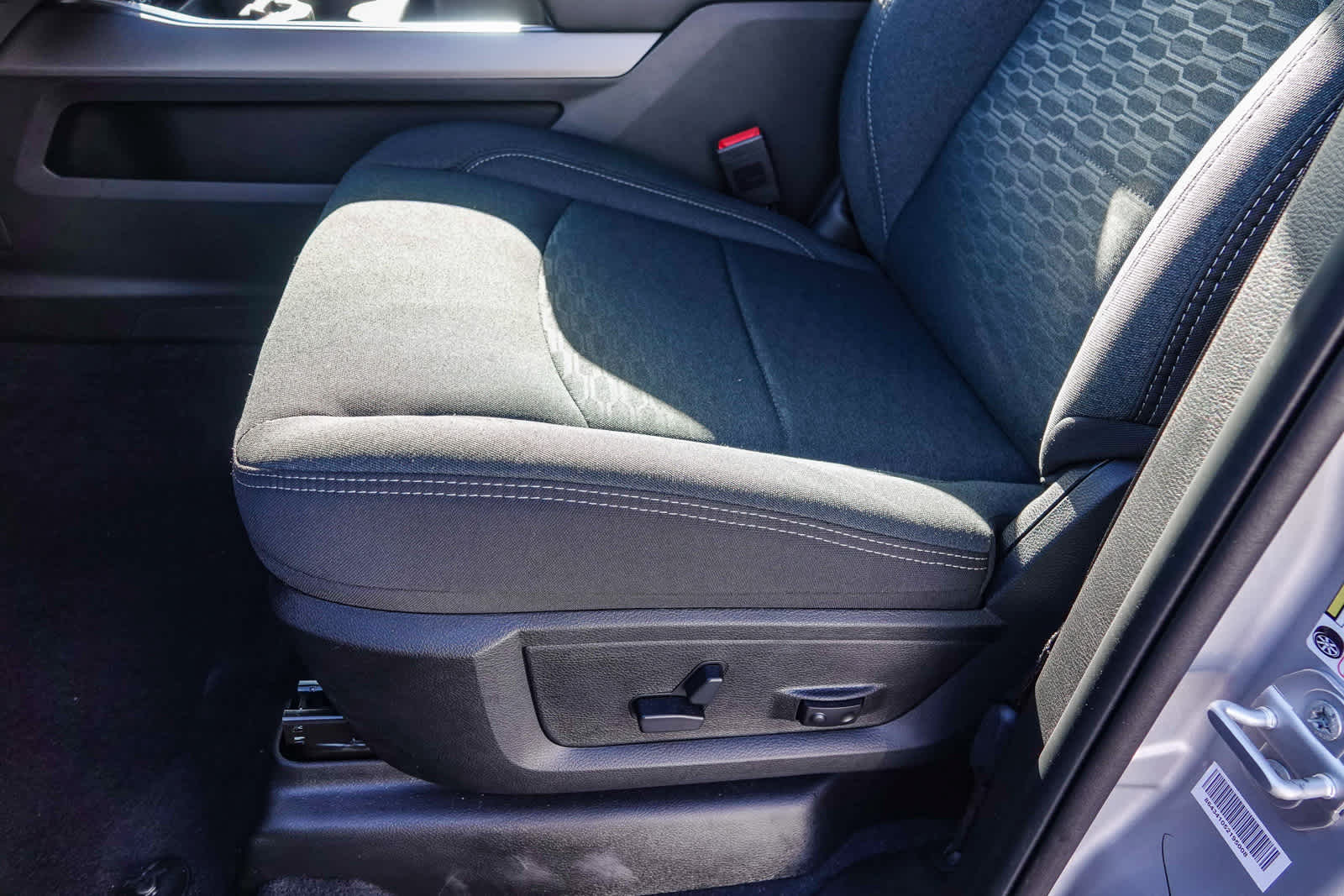 2026 RAM 2500 RAM 2500 BIG HORN CREW CAB 4X4 6'4' BOX