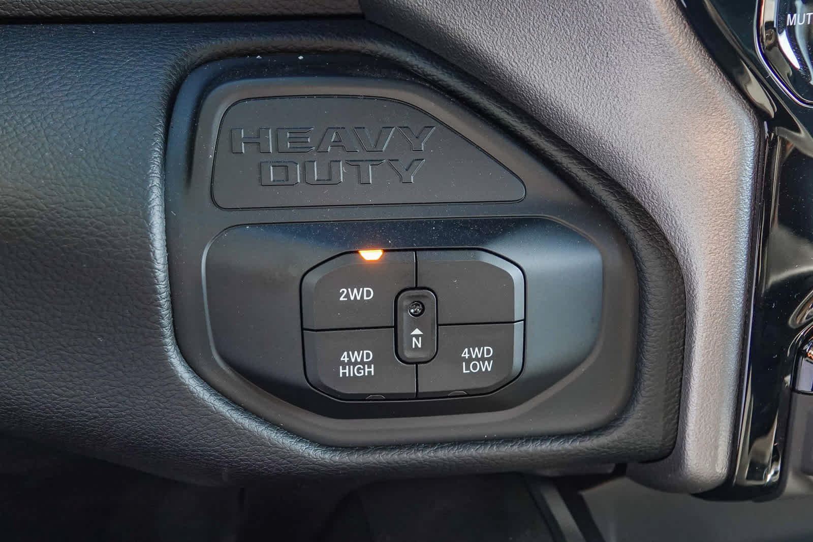 2026 RAM 2500 RAM 2500 BIG HORN CREW CAB 4X4 6'4' BOX