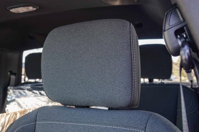 2026 RAM 2500 RAM 2500 BIG HORN CREW CAB 4X4 6'4' BOX