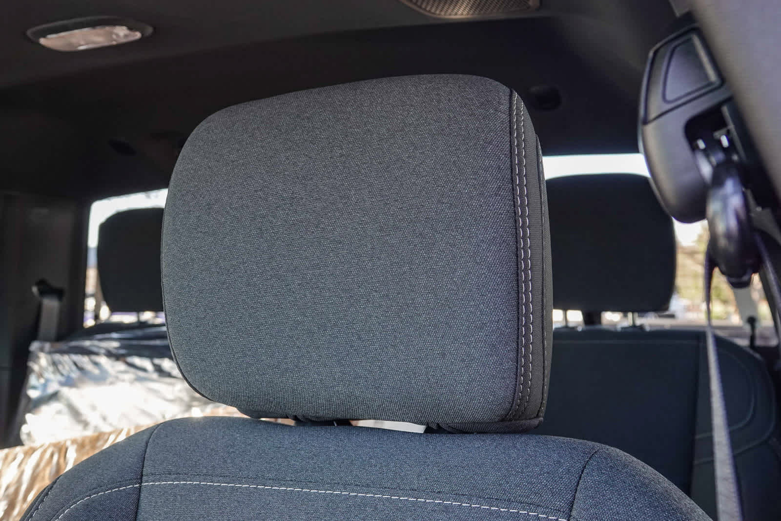 2026 RAM 2500 RAM 2500 BIG HORN CREW CAB 4X4 6'4' BOX