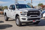 2026 RAM 2500 RAM 2500 BIG HORN CREW CAB 4X4 6'4' BOX