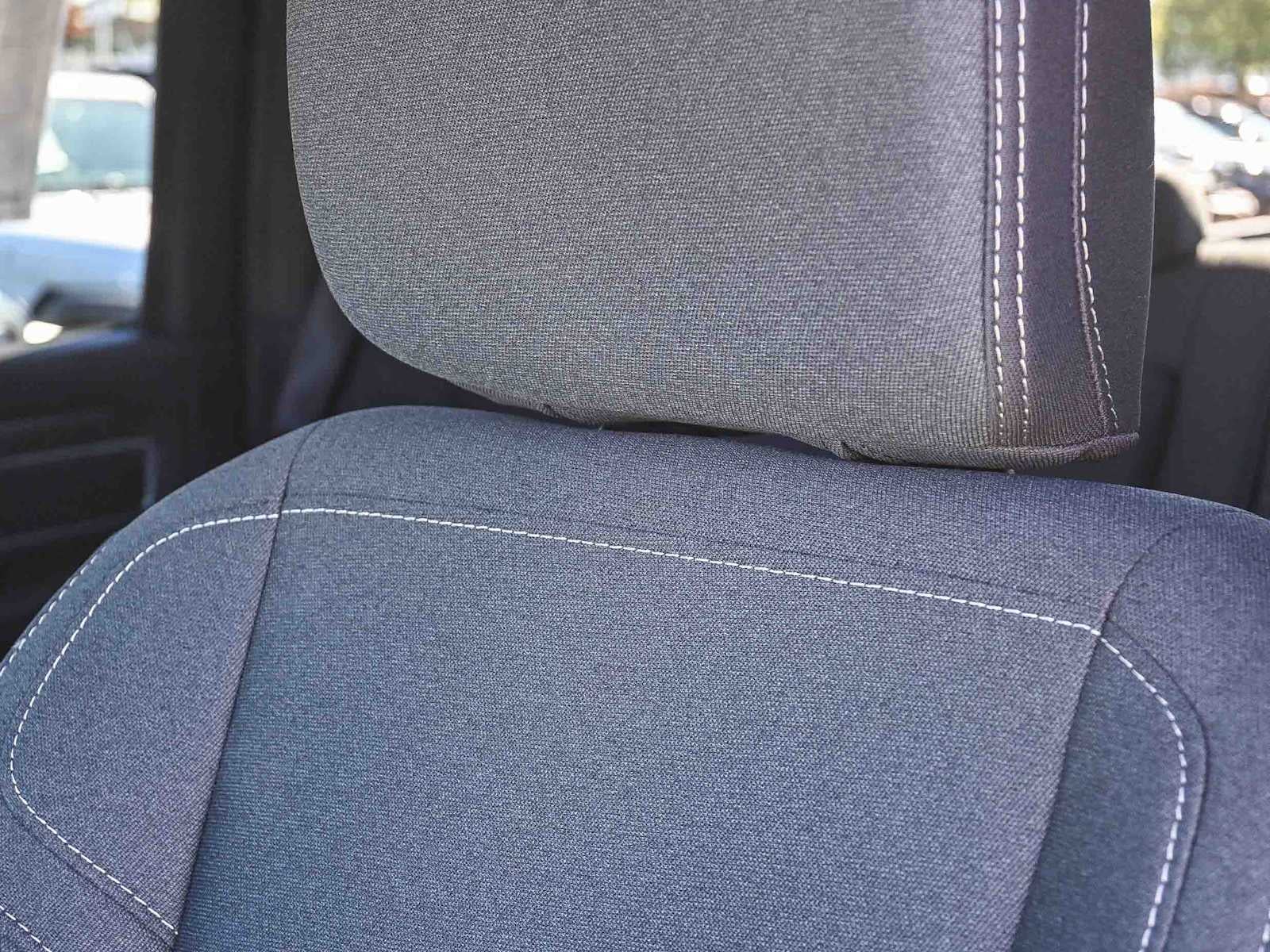 2026 RAM 2500 RAM 2500 BIG HORN CREW CAB 4X4 6'4' BOX