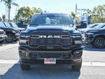 2026 RAM 2500 RAM 2500 BIG HORN CREW CAB 4X4 6'4' BOX