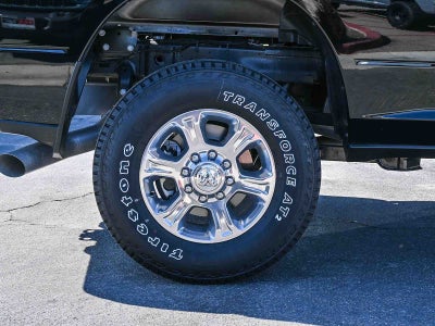 2026 RAM 2500 RAM 2500 BIG HORN CREW CAB 4X4 6'4' BOX