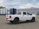2027 RAM 2500 Big Horn