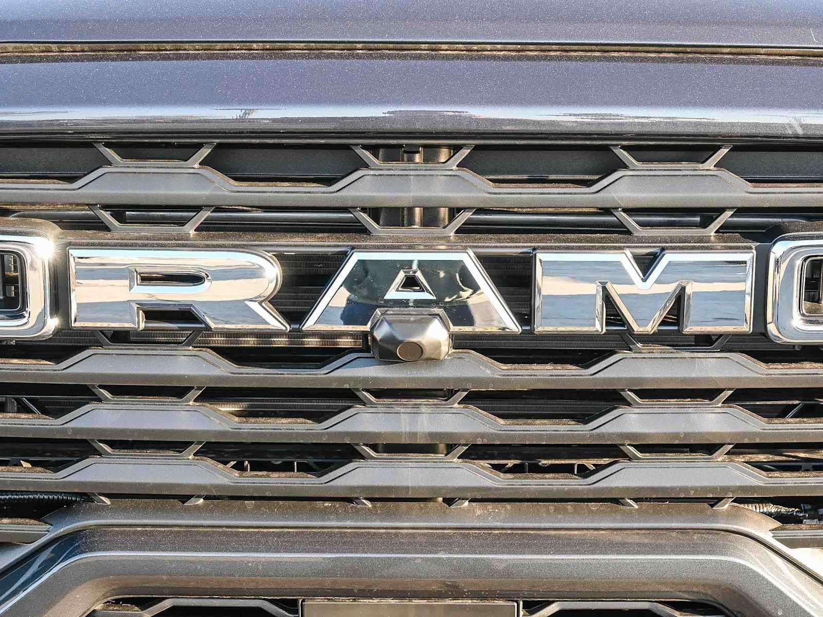 2026 RAM 2500 RAM 2500 BIG HORN CREW CAB 4X4 6'4' BOX