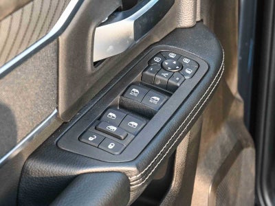 2026 RAM 2500 RAM 2500 BIG HORN CREW CAB 4X4 6'4' BOX