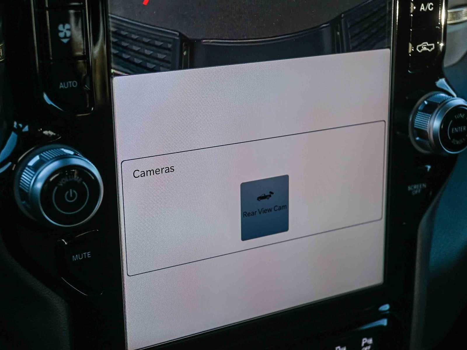 2026 RAM 2500 RAM 2500 BIG HORN CREW CAB 4X4 6'4' BOX