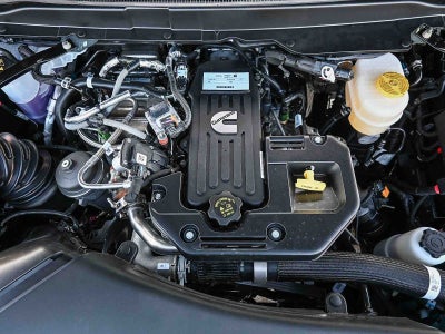 2026 RAM 2500 RAM 2500 BIG HORN CREW CAB 4X4 6'4' BOX