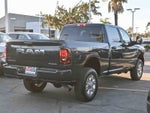 2026 RAM 2500 RAM 2500 BIG HORN CREW CAB 4X4 6'4' BOX