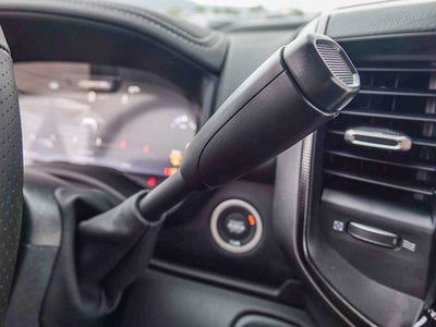 2026 RAM 2500 RAM 2500 REBEL CREW CAB 4X4 6'4' BOX