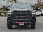 2026 RAM 2500 RAM 2500 REBEL CREW CAB 4X4 6'4' BOX