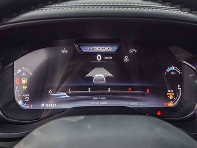 2026 RAM 2500 RAM 2500 REBEL CREW CAB 4X4 6'4' BOX