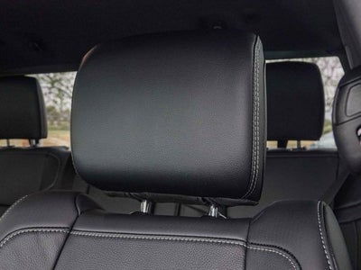 2026 RAM 2500 RAM 2500 REBEL CREW CAB 4X4 6'4' BOX