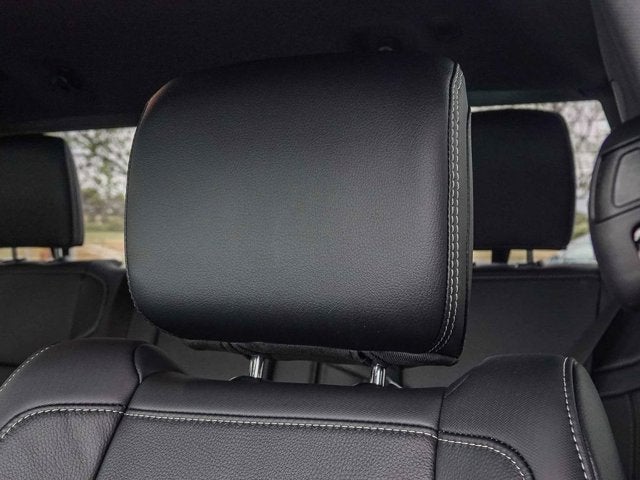 2026 RAM 2500 RAM 2500 REBEL CREW CAB 4X4 6'4' BOX