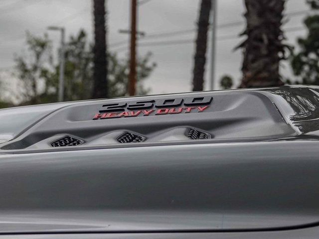 2026 RAM 2500 RAM 2500 REBEL CREW CAB 4X4 6'4' BOX