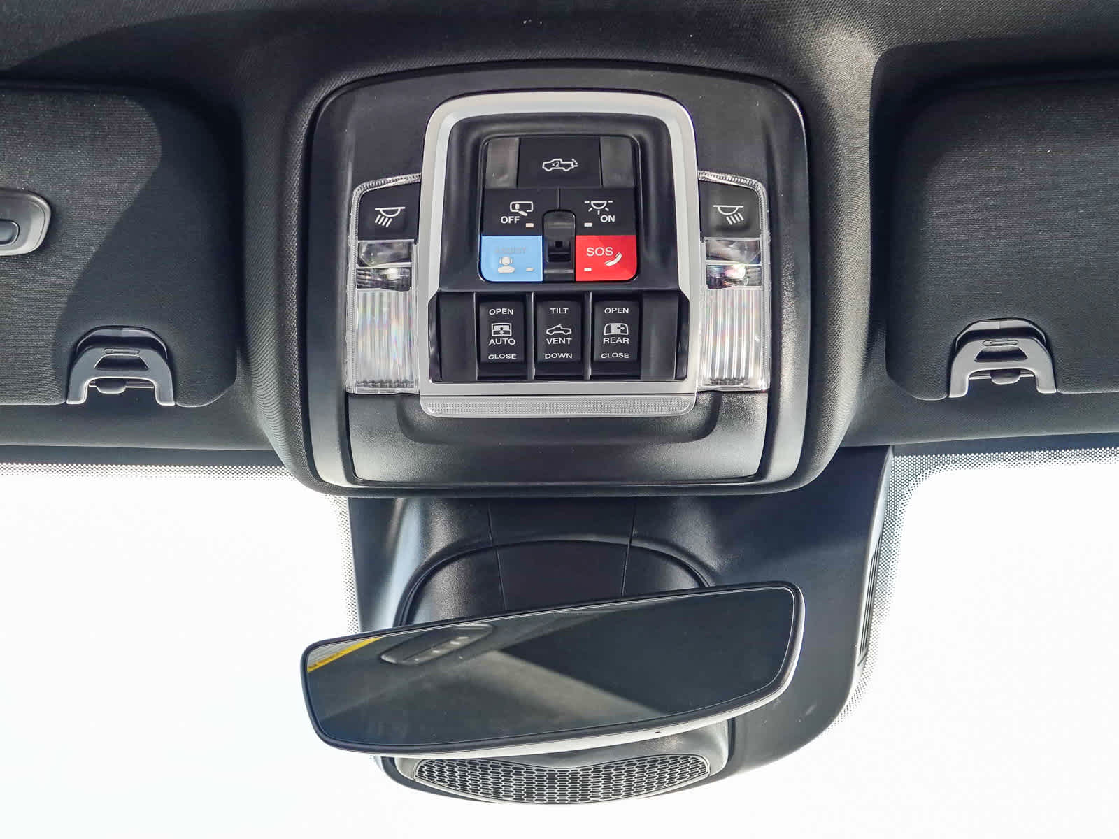 2026 RAM 2500 RAM 2500 LARAMIE CREW CAB 4X4 6'4' BOX