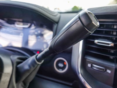 2026 RAM 2500 RAM 2500 LARAMIE CREW CAB 4X4 6'4' BOX