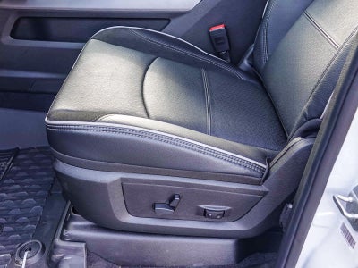 2026 RAM 2500 RAM 2500 LARAMIE CREW CAB 4X4 6'4' BOX