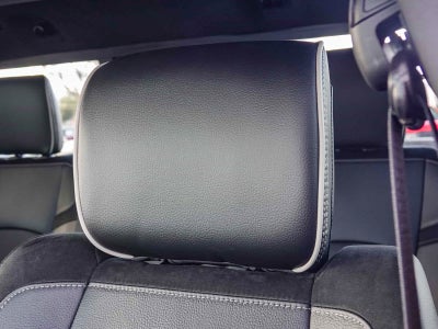 2026 RAM 2500 RAM 2500 LARAMIE CREW CAB 4X4 6'4' BOX