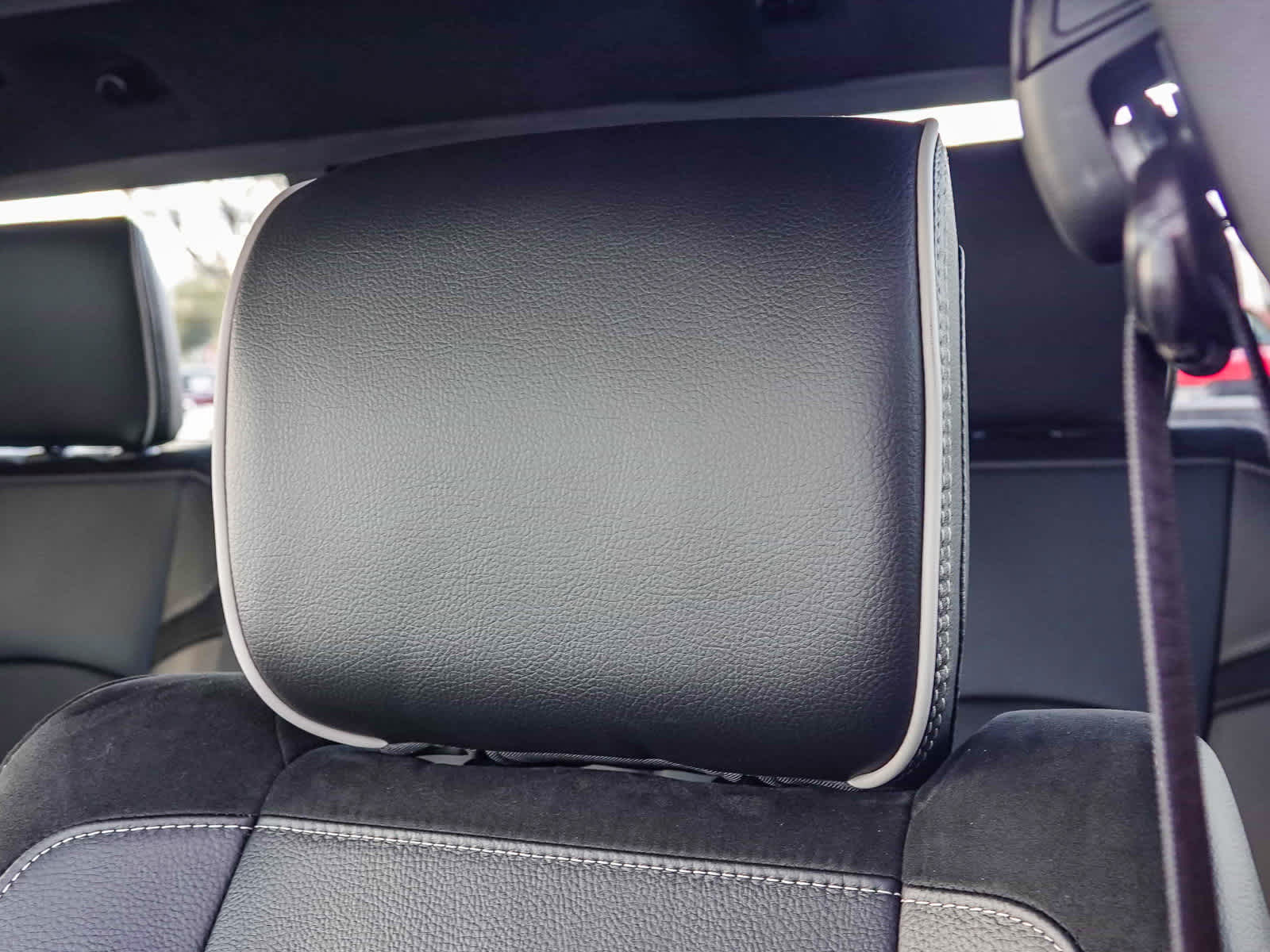 2026 RAM 2500 RAM 2500 LARAMIE CREW CAB 4X4 6'4' BOX