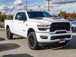 2026 RAM 2500 RAM 2500 LARAMIE CREW CAB 4X4 6'4' BOX