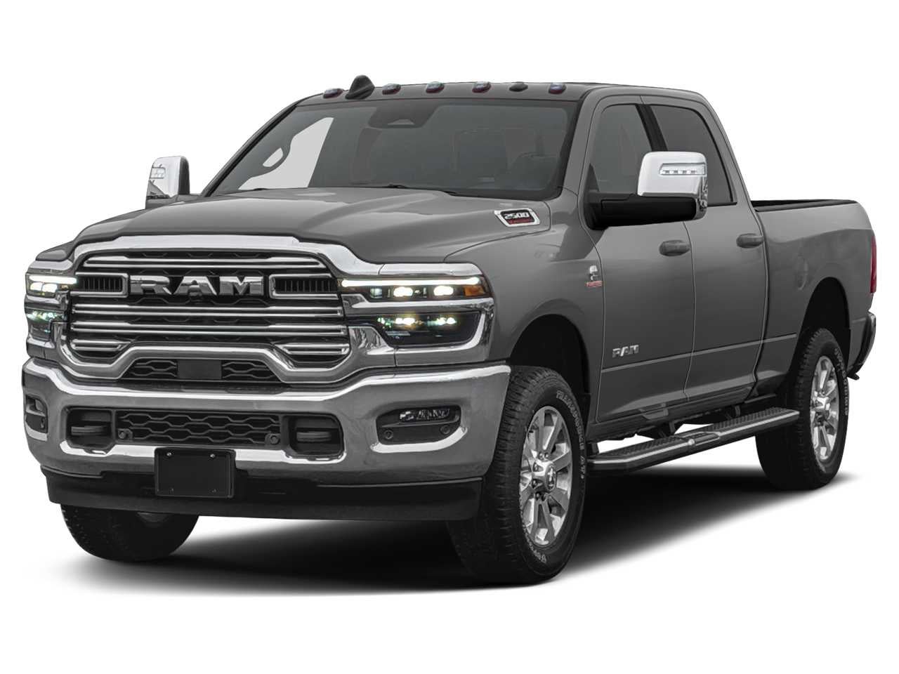 2026 RAM 2500 Laramie 4X4 Crew Cab SWB's photo
