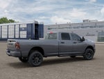 2026 RAM 2500 RAM 2500 BLACK EXPRESS CREW CAB 4X4 8' BOX
