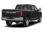 2026 RAM 2500 RAM 2500 BLACK EXPRESS CREW CAB 4X4 8' BOX