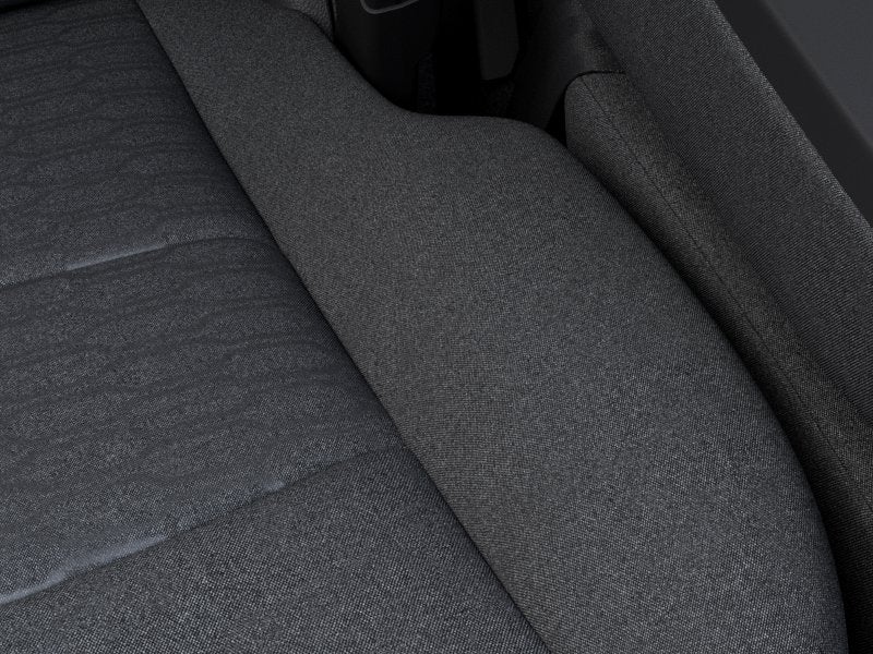 2026 RAM 2500 RAM 2500 BLACK EXPRESS CREW CAB 4X4 8' BOX