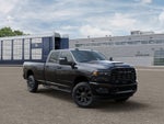 2026 RAM 2500 RAM 2500 BLACK EXPRESS CREW CAB 4X4 8' BOX